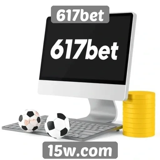 617bet análise de recursos e funcionalidades