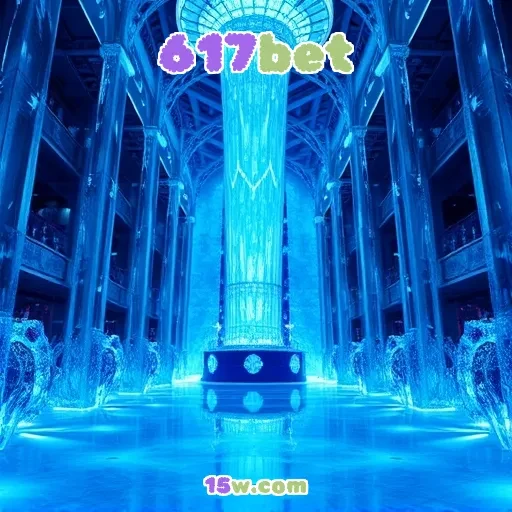 617bet: Inovações Irresistíveis na Seção de Bingo para Você Jogar!