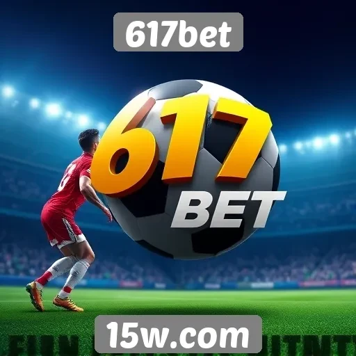 Comparação entre 617bet e outros sites de apostas