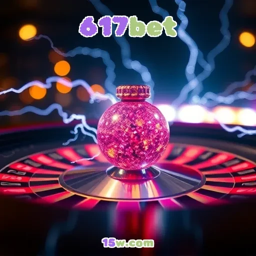 617bet E-Sports: A Nova Fronteira das Apostas no Brasil