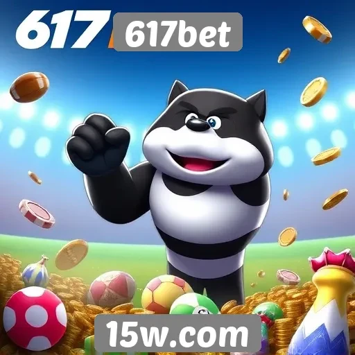 Plataforma 617bet oferece promoções exclusivas