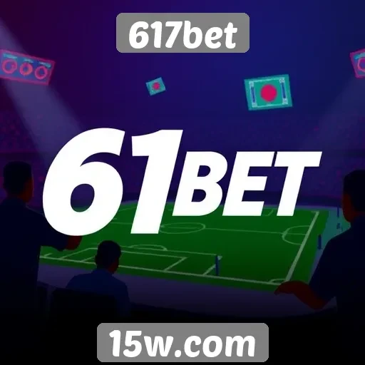 Tendências de jogos no site 617bet analisadas