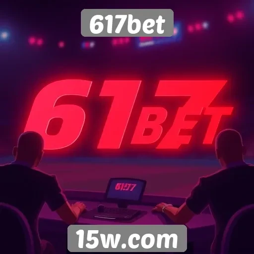 Estudo mostra crescimento da popularidade do 617bet