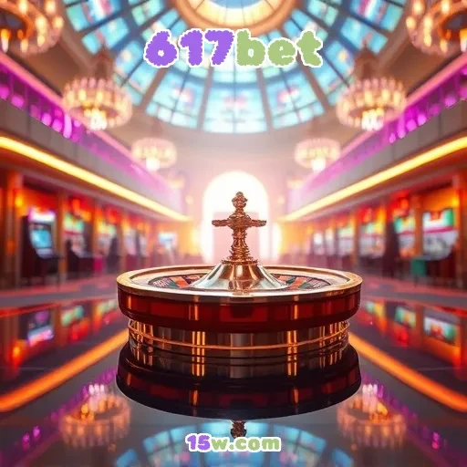 617bet: Descubra as Melhores Apostas e Promoções do Brasil!