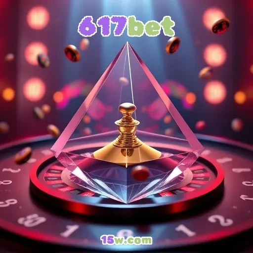 617bet: Oportunidades Imperdíveis nas Ofertas Especiais do Site!