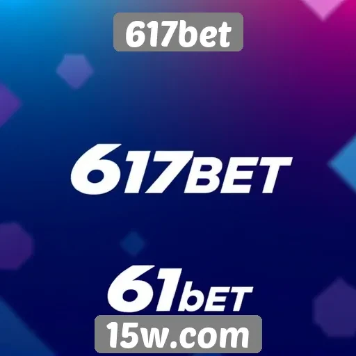 Métodos de pagamento disponíveis no site 617bet