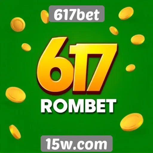 Benefícios das promoções no 617bet