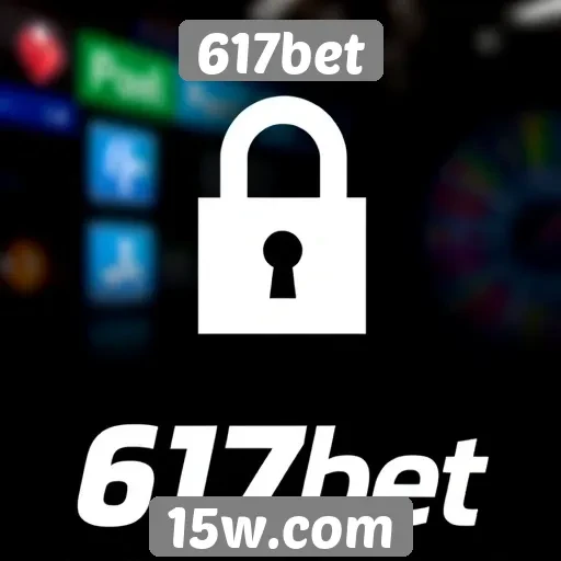 Avaliação de segurança no site 617bet é positiva